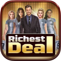 XWorld | Richest Deal