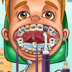 XWorld | Dentist games