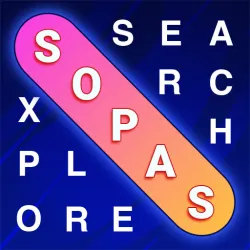 XWorld | Búsqueda de palabras - Relax XWorld | Búsqueda de palabras - Relax