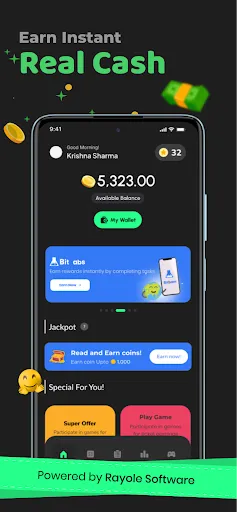 Cash Romeo - Get Rewarded Now | 游戏 | XWorld