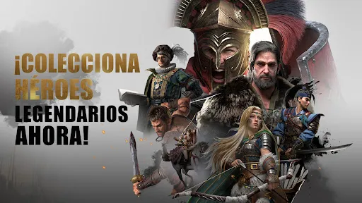 Epic Age | juego | XWorld