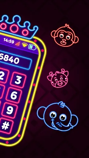 Детские игры для телефона | 游戏 | XWorld Детские игры для телефона | 游戏 | XWorld