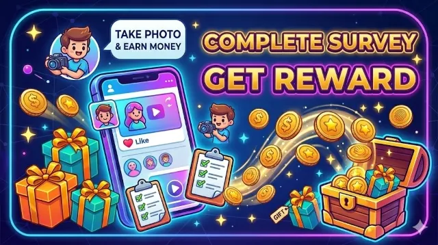 Social Network Survey - Casual Video Land | Permainan | XWorld
