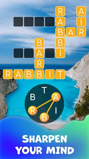 Calming Word Tour | Games | XWorld