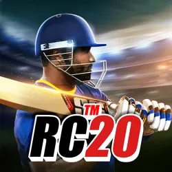 XWorld | Real Cricket™ 20