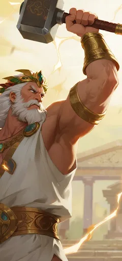 Ad infinitum | Permainan | XWorld