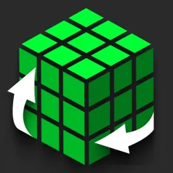 XWorld | Cube Cipher - Resolver cubo