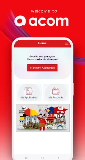 ACOM | Permainan | XWorld ACOM | Permainan | XWorld