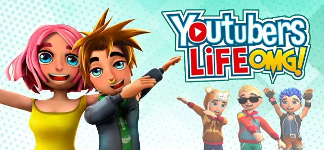 Youtubers Life - Music | Games | XWorld
