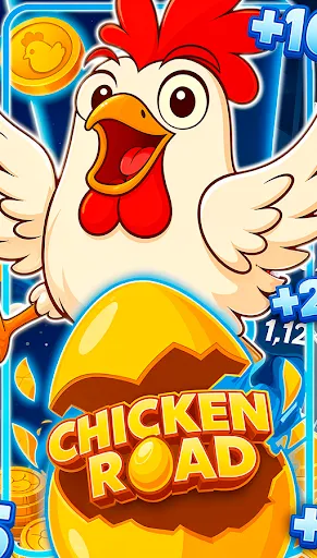 Chicken Road | 游戏 | XWorld