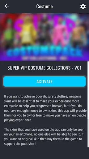 Skin Tools VIP | Games | XWorld