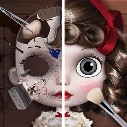 XWorld | Doll Repair - Vestir Muñecas