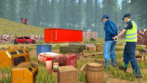 Border Police Smuggling Sieze | Игры | XWorld Border Police Smuggling Sieze | Игры | XWorld