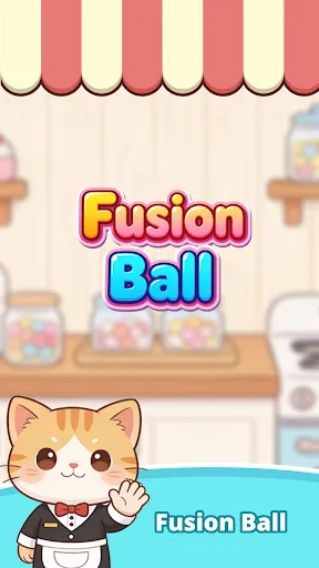 Fusion Ball：Candy Bloom | Games | XWorld