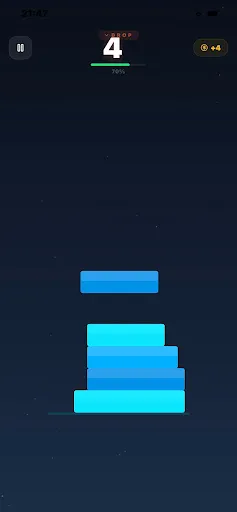 Crystal Stack | 游戏 | XWorld Crystal Stack | 游戏 | XWorld