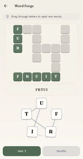 Word Park | Games | XWorld