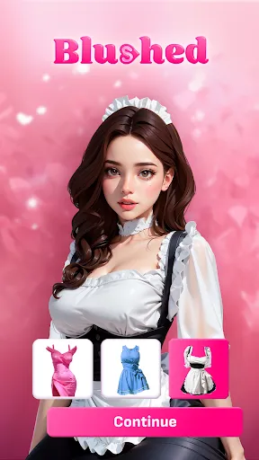 Blushed - Romance Choices | Games | XWorld Blushed - Romance Choices | Games | XWorld