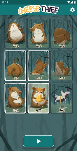 Cheese Thief Moderator | เกม | XWorld Cheese Thief Moderator | เกม | XWorld