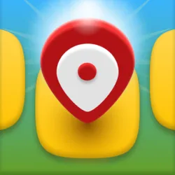 XWorld | GeoGuessr GO