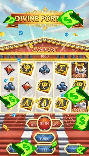 Jackpot Heist: Win Cash | เกม | XWorld Jackpot Heist: Win Cash | เกม | XWorld