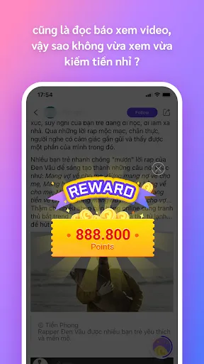 Bling Story: Giải trí nhận quà | Games | XWorld