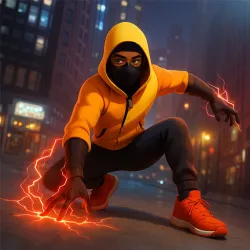 XWorld | Hero Fight: Action Game