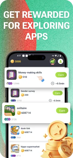 EasyEarn Get real rewards | Games | XWorld EasyEarn Get real rewards | Games | XWorld