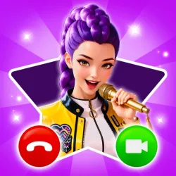 XWorld | Idol Prank Call & Chat