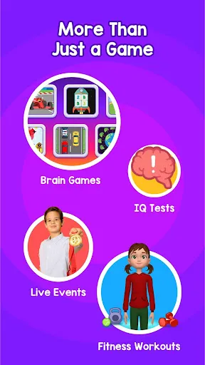 MentalUP Brain Games For Kids | Games | XWorld