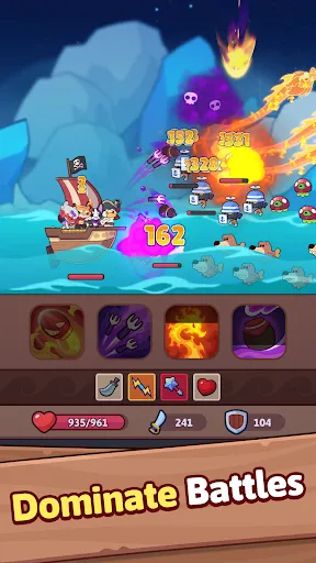 Bounty Go! | Permainan | XWorld