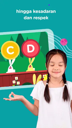 Lingokids - Game Edukasi Anak | Permainan | XWorld