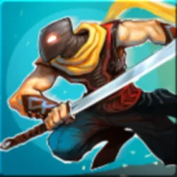 XWorld | Shadow Blade CM