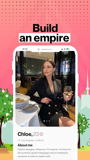 Glambu - Luxury dating | Games | XWorld