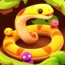 XWorld | Snake Master