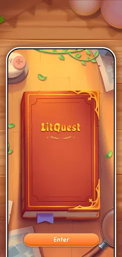 LitQuest | 游戏 | XWorld