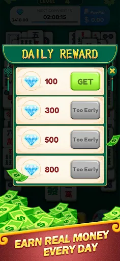 Mahjong Match - WIN REAL CASH | Games | XWorld