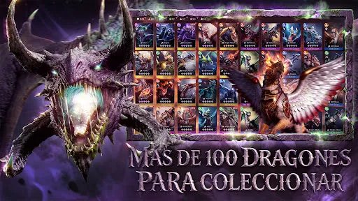Rise of Dragons: War | juego | XWorld Rise of Dragons: War | juego | XWorld