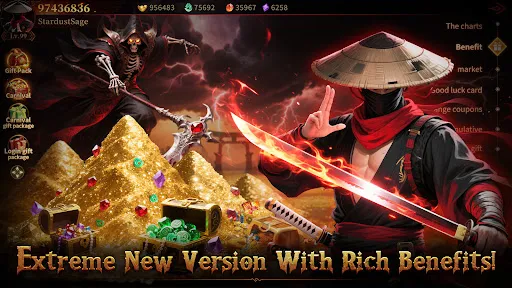 Nevermore-Z Benefits Plus | Games | XWorld