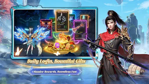 Swordaria | Games | XWorld