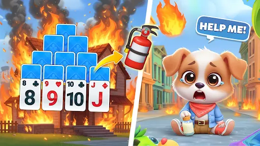 TriPeaks Solitaire Match | เกม | XWorld TriPeaks Solitaire Match | เกม | XWorld