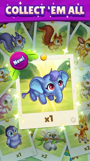 Paradise Paws: Merge Animals | Games | XWorld Paradise Paws: Merge Animals | Games | XWorld