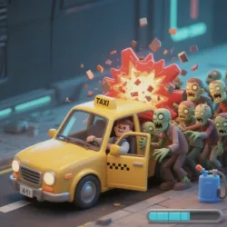 XWorld | Zombattle Tank