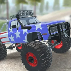 XWorld | Torque Offroad - Truck Driving
