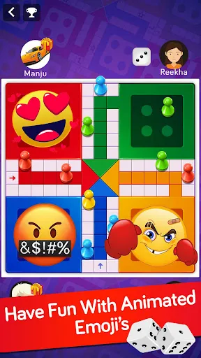 Timepass Ludo:Play Ludo Online | Permainan | XWorld