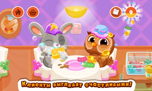 Bubbu Restaurant (котик бубу) | Игры | XWorld Bubbu Restaurant (котик бубу) | Игры | XWorld