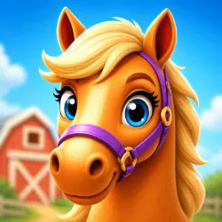XWorld | Horse Ranch
