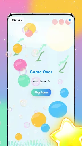 PopBurst Frenzy | 游戏 | XWorld PopBurst Frenzy | 游戏 | XWorld