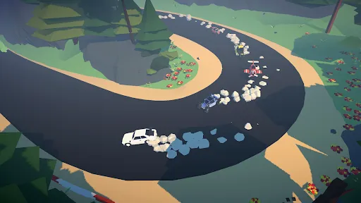 Just Another Racing Game | Games | XWorld Just Another Racing Game | Games | XWorld