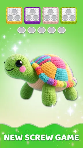 Unravel Yarn 3D: Screw Puzzle | Permainan | XWorld