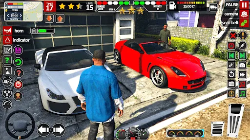 Gangster Game: Miami Gangster | Games | XWorld